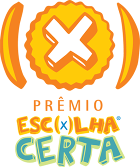 Prêmio Escolha Certa