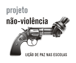 Projeto Não-Violência - Lição de Paz nas Escolas