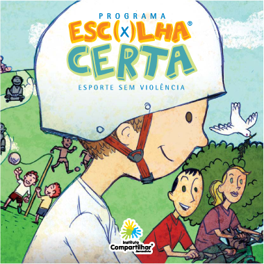 Conheça o programa